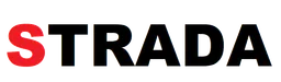 Logo van Verkeersschool Strada in Didam