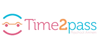 Logo van Time2Pass in Arnhem
