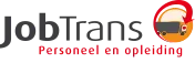 Logo van JobTrans B.V. in Genemuiden
