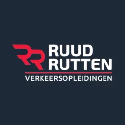 Logo van Verkeersschool Ruud Rutten B.V. in Venlo